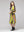Vestido Mujer Eider Verde Pistacho Lineatre
