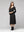 Vestido Mujer Asha Negro Lineatre