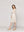 Vestido Mujer Verena Encaje Y Detalles De Lentejuelas Beige Lineatre