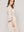 Vestido Mujer Verena Encaje Y Detalles De Lentejuelas Beige Lineatre