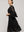Vestido Mujer Verena Encaje Y Detalles De Lentejuelas Negro Lineatre