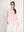 Blusa Mujer Antonella Algodón Rosado