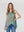 Vestido Mujer Regina Turquesa Lineatré