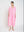 Vestido Mujer Jazmín Escote en V Fucsia Lineatre