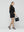 Vestido Mujer Nerya Negro Lineatre