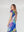 Vestido Mujer Camila Royal Lineatré