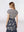 Vestido Mujer Ornella Negro Lineatré