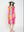 Vestido Mujer Gemma Fucsia Lineatre