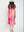 Vestido Mujer Gemma Fucsia Lineatre