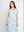 Vestido Mujer Bruna Celeste Lineatre