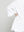 Vestido Mujer Violetta Broderie Boho Corto Con Mangas Largas Blanco Lineatre