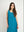 Vestido Mujer Natalia Cuello redondo Petróleo Lineatre