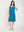 Vestido Mujer Natalia Cuello redondo Petróleo Lineatre