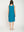 Vestido Mujer Natalia Cuello redondo Petróleo Lineatre