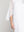Vestido Mujer Vianney Mangas Con Capa Blanco Lineatre