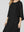 Vestido Mujer Natascia Cuello redondo cierre Sin Negro Lineatre