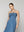 Vestido Mujer Vanda Denim Cuello Halter Lineatre