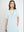Vestido Mujer Paloma Cuello redondo Agua Lineatre