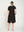 Vestido Mujer Laura Negro Lineatre
