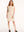 Vestido beatrice beige