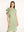 Vestido Verde Lineatre