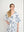 Vestido Mujer Sara Lino Fantasia