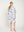 Vestido Mujer Sara Lino Fantasia