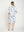Vestido Mujer Sara Lino Fantasia