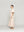 Vestido Mujer Viridiana Largo Rosa Lineatre