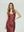 Vestido Mujer Nerina Regular fit Escote en V Tirantes Siena Lineatre