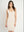 Vestido Mujer tipo Enagua Mia Beige Lineatre