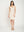 Vestido Mujer tipo Enagua Mia Beige Lineatre