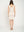 Vestido Mujer tipo Enagua Mia Beige Lineatre