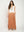 Vestido Mujer Amanda Chocolate Lineatre