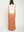 Vestido Mujer Amanda Chocolate Lineatre