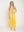 Vestido Mujer Elisa Amarillo Lineatre