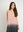 Vestido Mujer Elisa Taupe Lineatre