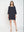 Vestido Mujer Alma Azul Lineatre