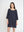 Vestido Mujer Alma Azul Lineatre