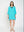 Vestido Mujer Alma Esmeralda Lineatre