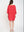 Vestido Mujer Alma Rojo Lineatre