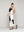Vestido Mujer Dalia Estampado Floral Maxi Con Tirantes Lineatre