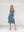 Vestido Mujer Daniela Azulino Lineatré