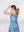 Vestido Mujer Daniela Azulino Lineatré