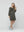 Vestido Mujer Alara Verde Lineatre