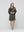 Vestido Mujer Alara Verde Lineatre