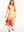 Vestido vincenza rojo