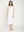Vestido Mujer Diana Blanco Lineatre