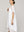 Vestido Mujer Venus Tipo Túnica Blanco Lineatre