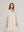 Vestido Mujer Venus Tipo Túnica Beige Lineatre
